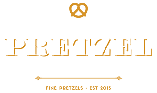 City Pretzel logo